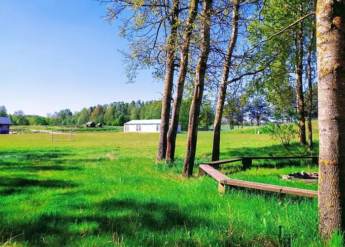 Camping Bartbo