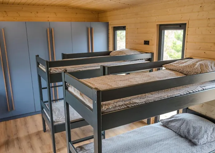 Camping Bartbo