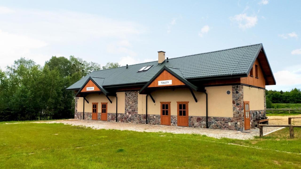 Bartbo Olsztyn (Warmian-Masurian)