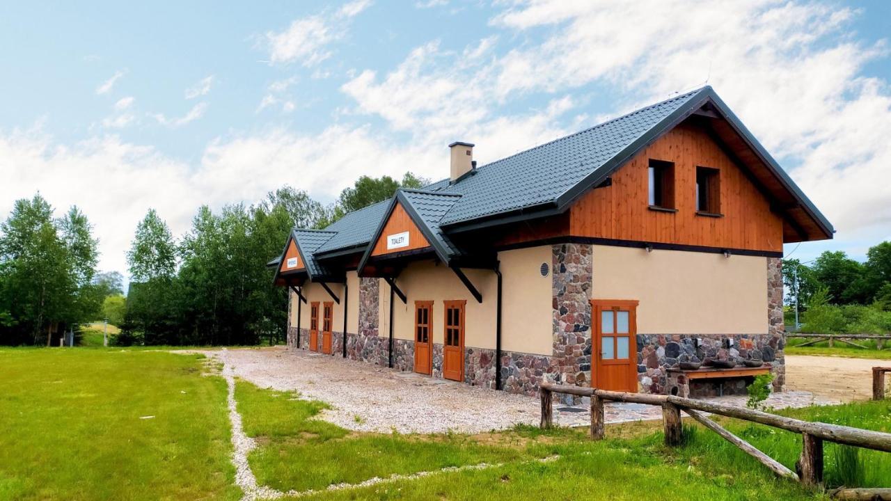 Bartbo Olsztyn (Warmian-Masurian)